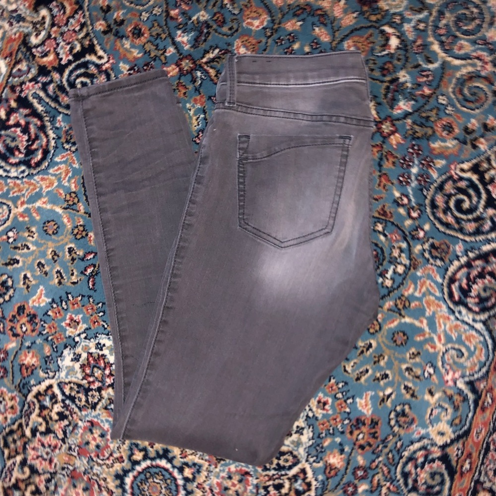 Express Jean Leggings